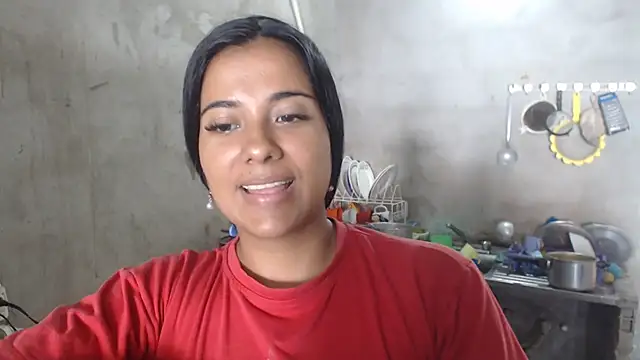 Coral0403 online show from 9, 11, 2025