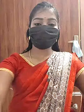 Snapshot of meena_27 chatting on 22, 3, 2025 meena 27 online show from 22, 3, 2025