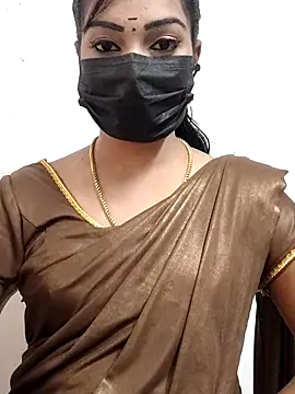 Snapshot of meena_27 chatting on 21, 9, 2025 meena 27 online show from 21, 9, 2025