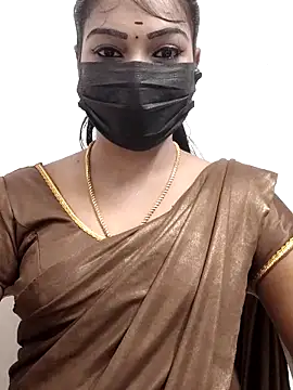 Snapshot of meena_27 chatting on 21, 10, 2025 meena 27 online show from 21, 10, 2025