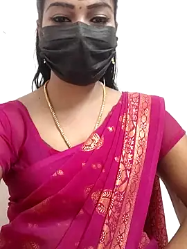 Snapshot of meena_27 chatting on 22, 10, 2025 meena 27 online show from 22, 10, 2025