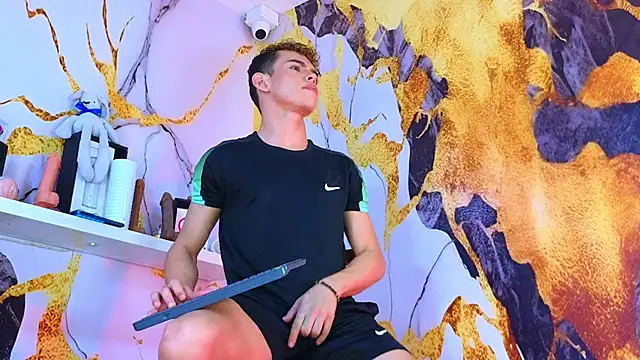 Snapshot of Nijinsky_LatinBoy chatting on 13, 9, 2025 Nijinsky LatinBoy online show from 13, 9, 2025