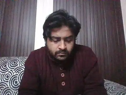 Snapshot of indihotguy chatting on 13, 1, 2025 indihotguy online show from 13, 1, 2025