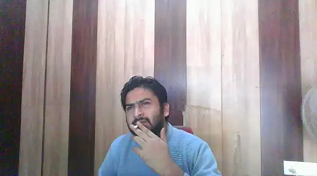 Snapshot of indihotguy chatting on 15, 1, 2025 indihotguy online show from 15, 1, 2025