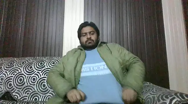 Snapshot of indihotguy chatting on 16, 1, 2025 indihotguy online show from 16, 1, 2025