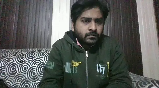 Snapshot of indihotguy chatting on 17, 1, 2025 indihotguy online show from 17, 1, 2025