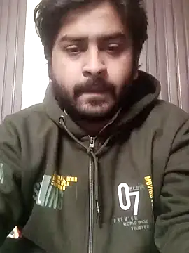 Snapshot of indihotguy chatting on 18, 1, 2025 indihotguy online show from 18, 1, 2025