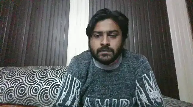 Snapshot of indihotguy chatting on 20, 1, 2025 indihotguy online show from 20, 1, 2025