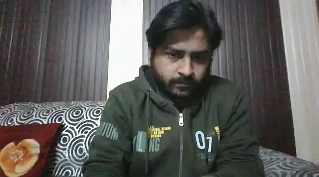 Snapshot of indihotguy chatting on 24, 1, 2025 indihotguy online show from 24, 1, 2025