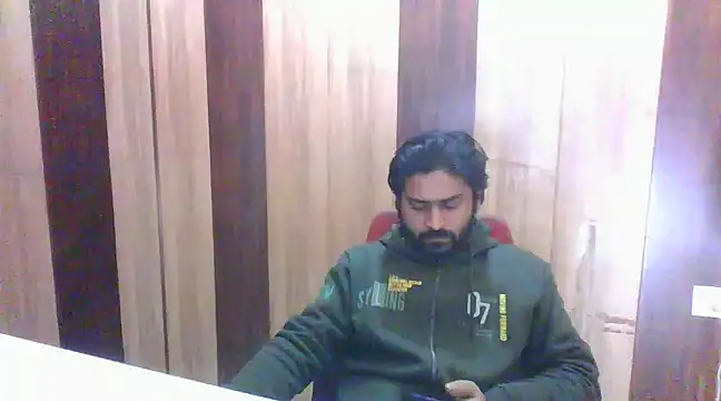 Snapshot of indihotguy chatting on 3, 2, 2025 indihotguy online show from 3, 2, 2025