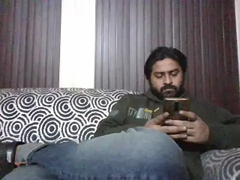 Snapshot of indihotguy chatting on 5, 2, 2025 indihotguy online show from 5, 2, 2025