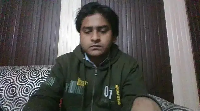 Snapshot of indihotguy chatting on 7, 2, 2025 indihotguy online show from 7, 2, 2025