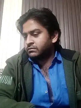 Snapshot of indihotguy chatting on 16, 2, 2025 indihotguy online show from 16, 2, 2025