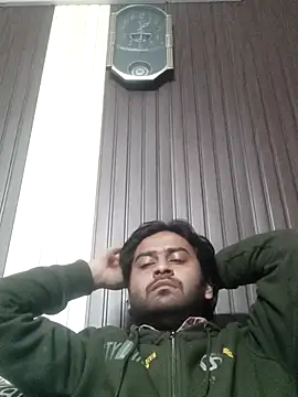 Snapshot of indihotguy chatting on 22, 2, 2025 indihotguy online show from 22, 2, 2025