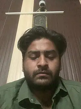 Snapshot of indihotguy chatting on 27, 2, 2025 indihotguy online show from 27, 2, 2025