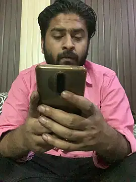 Snapshot of indihotguy chatting on 21, 3, 2025 indihotguy online show from 21, 3, 2025