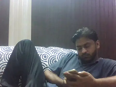 Snapshot of indihotguy chatting on 1, 10, 2025 indihotguy online show from 1, 10, 2025