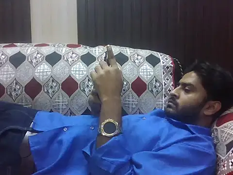 indihotguy online show from 31, 10, 2025