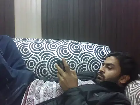 Snapshot of indihotguy chatting on 16, 1, 2026 indihotguy online show from 16, 1, 2026