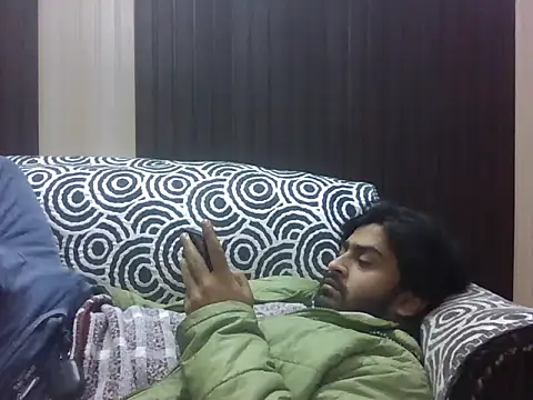 Snapshot of indihotguy chatting on 16, 1, 2026 indihotguy online show from 16, 1, 2026