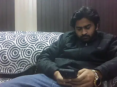 Snapshot of indihotguy chatting on 17, 1, 2026 indihotguy online show from 17, 1, 2026