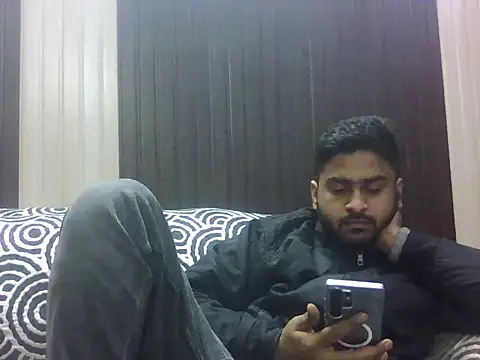 Snapshot of indihotguy chatting on 3, 2, 2026 indihotguy online show from 3, 2, 2026