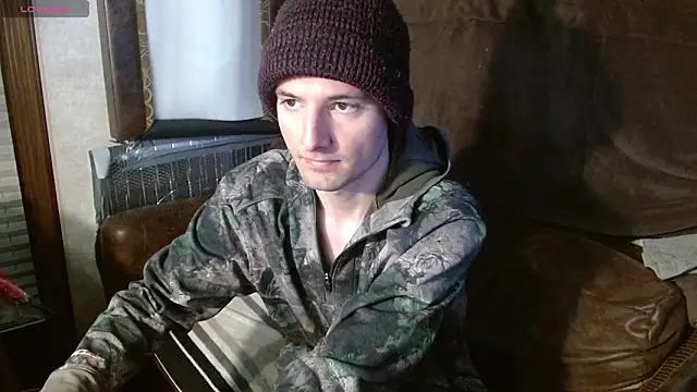 feelingverynaughty online show from 31, 1, 2026