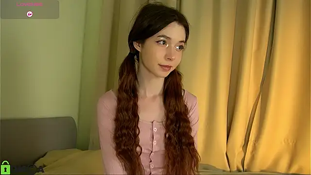 LittleOriana online show from 13, 2, 2025
