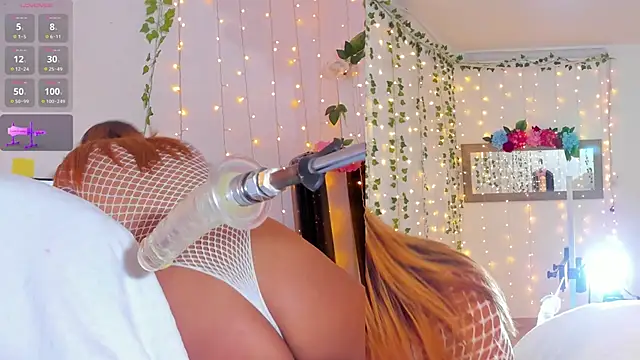 Maria Jones  online show from 6, 2, 2025