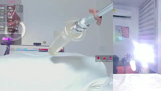 Maria Jones  online show from 11, 11, 2025