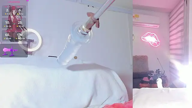 Maria Jones  online show from 21, 3, 2026