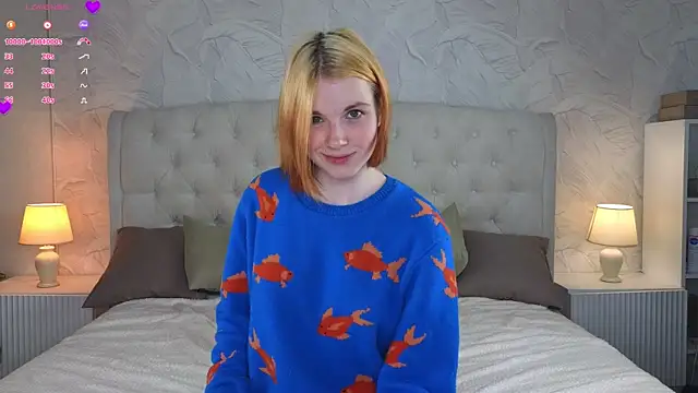 OhYumiYes online show from 12, 1, 2025