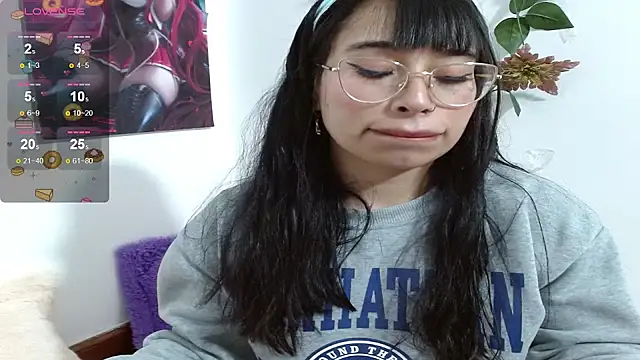 DearAbbiee online show from 7, 2, 2025