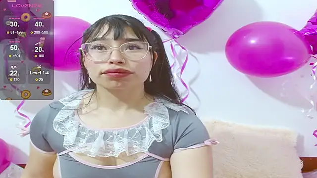 DearAbbiee online show from 15, 2, 2025