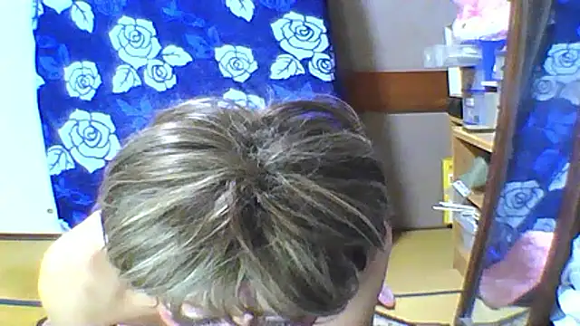 Snapshot of anakanakami chatting on 24, 10, 2025 anakanakami online show from 24, 10, 2025