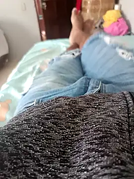 Wersonsantos online show from 9, 3, 2026