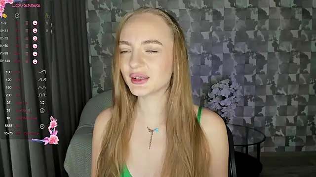 A delina online show from 5, 1, 2025