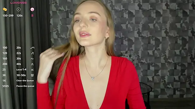 A delina online show from 14, 2, 2025