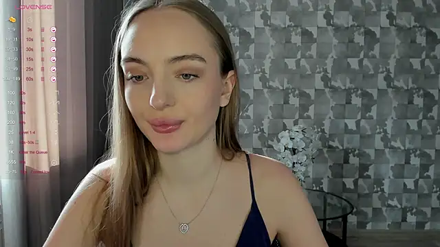 A delina online show from 15, 3, 2025