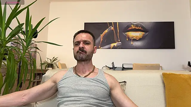 Asmodeuss666 online show from 5, 2, 2025