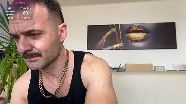 Asmodeuss666 online show from 14, 2, 2025