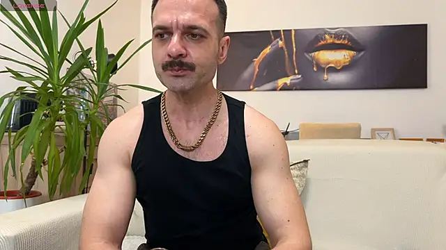 Asmodeuss666 online show from 16, 2, 2025