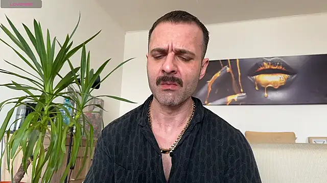 Asmodeuss666 online show from 25, 2, 2025