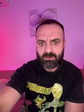 Asmodeuss666 online show from 29, 11, 2025