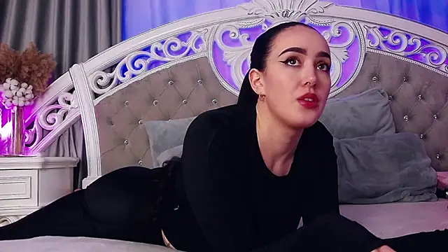 KimKhallifa online show from 19, 1, 2026