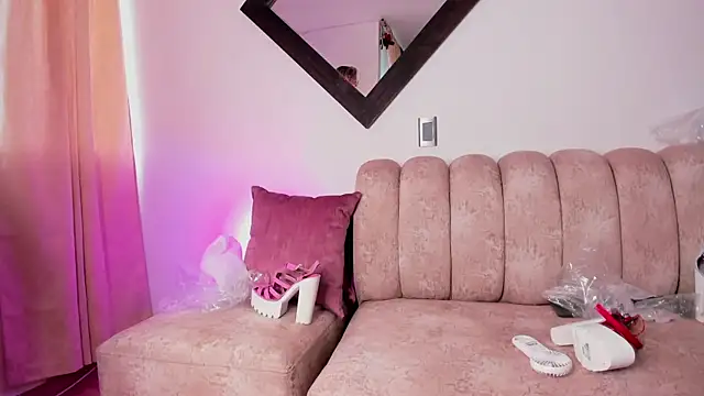 newbarbiedolly online show from 1, 2, 2025