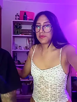 Snapshot of gabrielaycarlos chatting on 25, 1, 2025 gabrielaycarlos online show from 25, 1, 2025