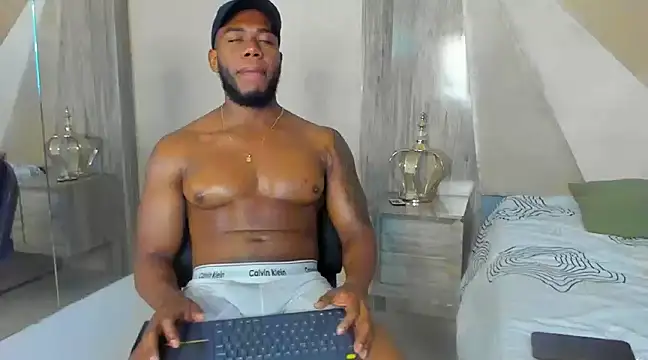 benjamincol online show from 26, 1, 2025