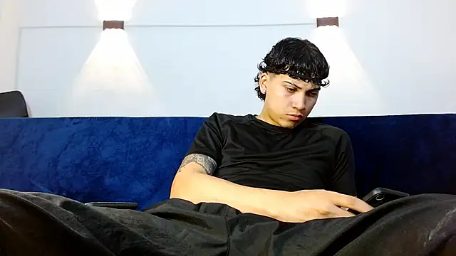 Br4ndxpimm online show from 15, 12, 2025