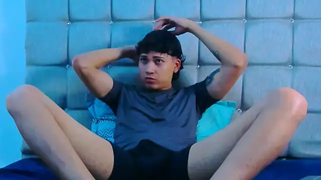 Br4ndxpimm online show from 25, 2, 2026